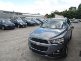 Chevrolet Captiva 2.2 D LTZ 4WD,AUTOMATIK,ALLRAD,7-SITZE. - Chevrolet Captiva