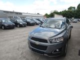 Chevrolet Captiva 2.2 D LTZ 4WD,AUTOMATIK,ALLRAD,7-SITZE. - Chevrolet Captiva: 2.4