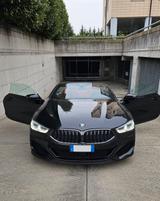 BMW M850i xDrive Cabrio - Fully Optional - 530 CV - gebrauchte BMW M850 aus dem Jahr 2022
