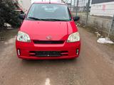 Daihatsu Cuore 1.0 Klima  - Daihatsu aus 2004