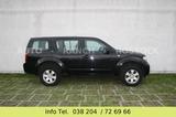 Nissan Pathfinder SE 2,5dci 4X4 Klima/Alu/ 1Hand/Ahk3t - Nissan Pathfinder SE mit Diesel-Antrieb