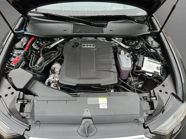 A6 allroad 40 2.0 TDI quattro AHK LED HUD