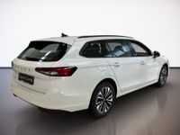 Skoda Superb - Vorschau Bild 4