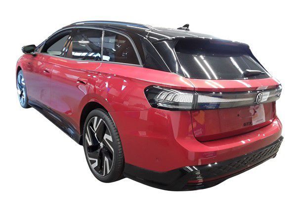 Volkswagen ID.7 - Bild 5