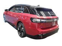 Volkswagen ID.7 - Vorschau Bild 5