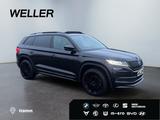 Skoda Kodiaq 2.0 TSI 4x4 DSG Sportline *Pano*CANTON*DC - Skoda: Allradantrieb