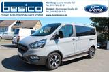Ford Tourneo Custom Active 320 L1*AHK*Spoiler*Kamera - Ford: Spoiler