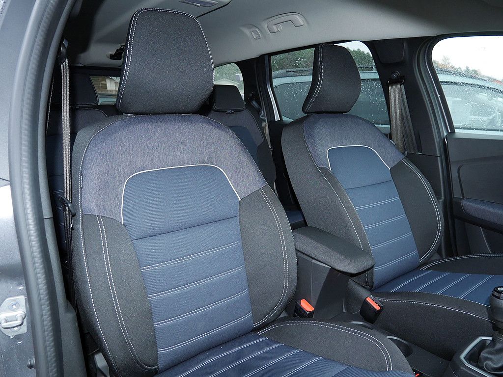 Fahrzeugabbildung Dacia Jogger Journey TCe 110 FACELIFT 2026!!! 5-SITZER