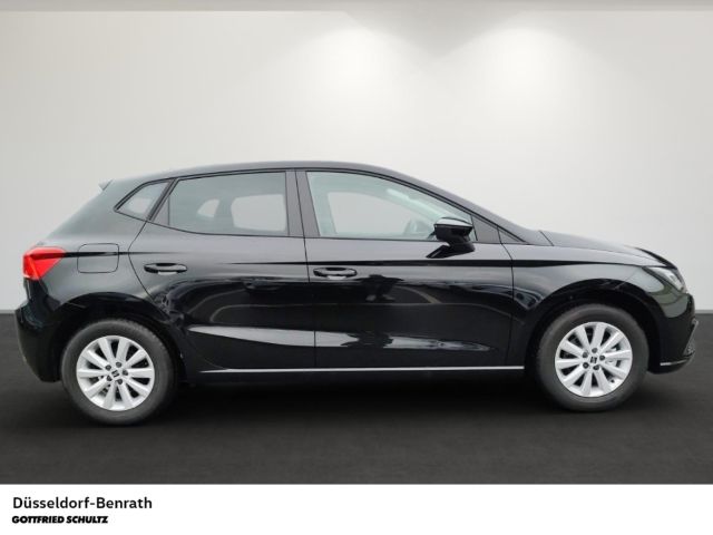 Seat Ibiza - Bild 3