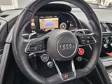 Audi R8 Spyder 5.2 FSI quattro plus Performance/ TOP - gebrauchte Roadster