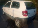 Volkswagen Fox 1.2 läuft top - Volkswagen Fox in Düsseldorf