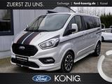 Ford Tourneo Custom Sport 320L1 Aut+ACC+Kamera+NAVI - Ford: Ka Sport