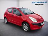 Nissan Pixo **2.Hand-TÜV 03/27** - gebrauchte Nissan Pixo aus dem Jahr 2009
