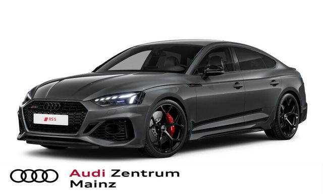 Audi RS 5 Sportback quattro tiptronic