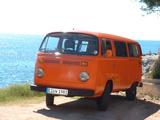 Volkswagen T2b  Zerlegtes Restaurationsobjekt - Volkswagen T2 in Essen