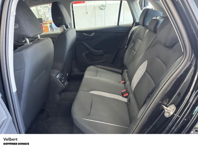 Skoda Kamiq - Bild 10