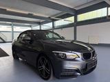 BMW M240i CABRIO *SPORT-AUTOMATIK*HARMAN/KARDON*LED* - graue BMW M240i