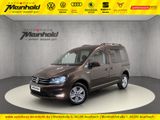 Volkswagen Caddy 2.0 TDI DSG 4motion Comfortline, Navi, DAB - Volkswagen Caddy: Dsg 4motion