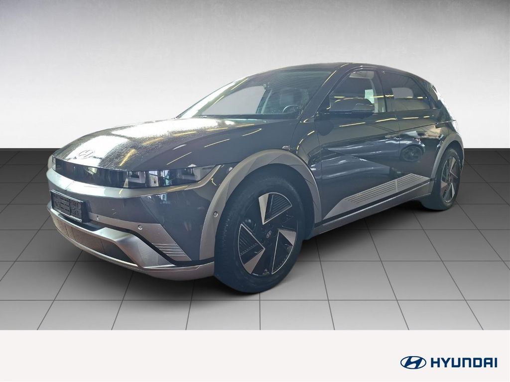 Image of Hyundai IONIQ 5