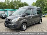Ford Transit/Tourneo Custom Kombi 300 L2 *9-Sitzer* - Ford Transit Custom in Aachen