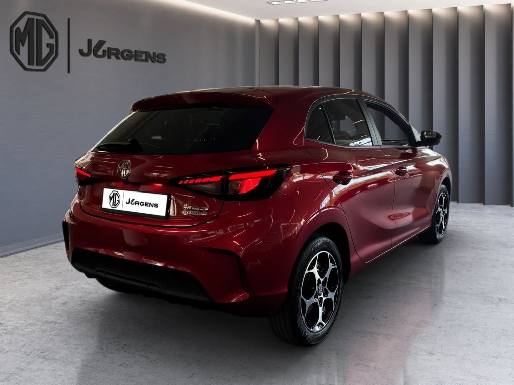MG3