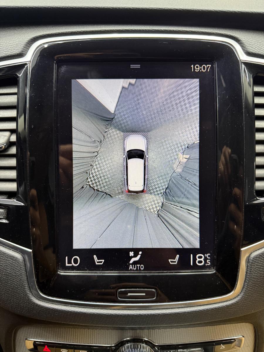 VOLVO XC90 90 INSCRIPTION AWD| 224 ch | BVA | VOLVO XC 90 INSCRIPTION AWD