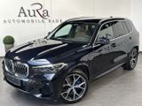 BMW X5 xDrive45e M-Sport NAV+LED+PANO+360°+ACC+21ZO - BMW X5 aus 2021