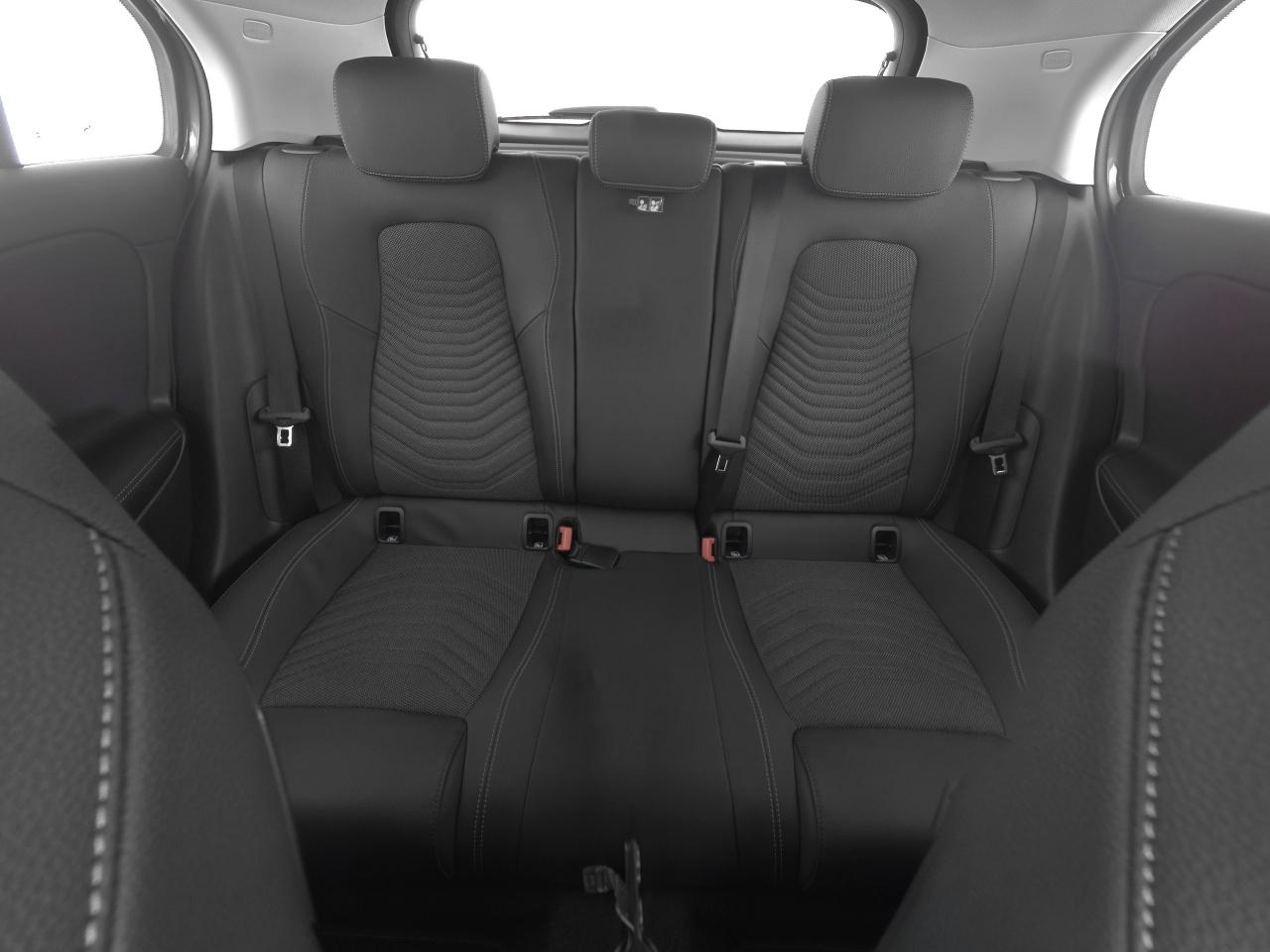 Mercedes-Benz A 180 Progressive+LED-HP+Kamera+PTS+SpurAss+DAB+