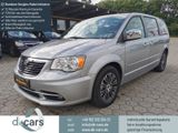 Lancia Voyager S 2.8 CRD 7 Sitze Xenon TÜV Neu+Garantie - Lancia mit Diesel-Antrieb