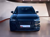 Audi Q3 35 2.0 TDI S tronic advanced AHK RFK Navi Mat - Audi mit Diesel-Antrieb