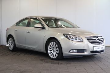 Opel Insignia A 2.0 Aut Innovation XEN+TEMP+LEDER+PDC