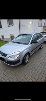 Kia Rio 1.6 EX EX - Kia Rio: 1.6