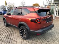 Dacia Bigster - Vorschau Bild 12