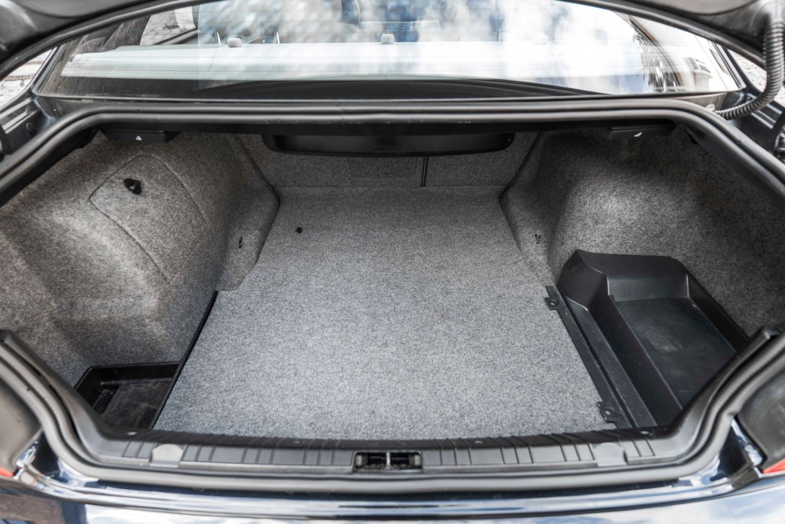 Fahrzeugabbildung BMW M3 E46 COUPE H&K SZH BIXENON TEMPOMAT SCHALTER