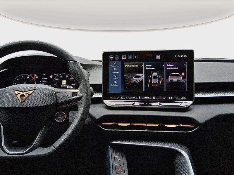 Fahrzeugansicht 10 Fahrzeugabbildung CUPRA Terramar 1.5 e-Hybrid DSG AHK+MATRIX-LED+NAVI+K