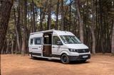 Volkswagen Hotomobil Reviva von Crafter 2.0 TDI 140PS A/T* 