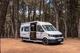 Volkswagen Hotomobil Reviva von Crafter 2.0 TDI 140PS A/T* 