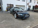 Audi A7 3.0 TFSI quattro Sportback Tiptronic - gebrauchte Audi A7 aus dem Jahr 2012