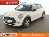 MINI One First*PDC*KLIMA*GARANTIE* - MINI MINI Gebrauchtwagen in Solingen