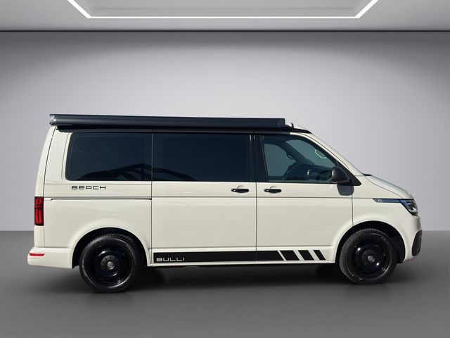 T6 California Beach Camper FWD