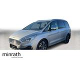 Ford Galaxy 2.0 EcoBlue Titanium ACC LED NAVI LEDER L - gebrauchte Ford Galaxy aus dem Jahr 2020
