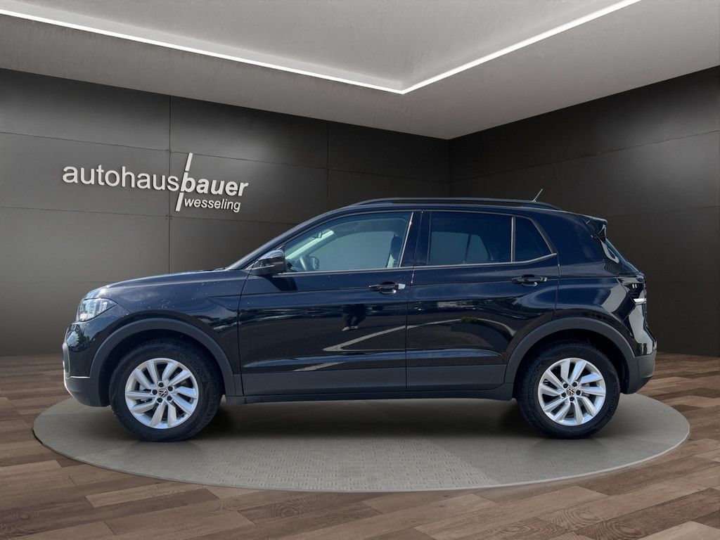 Volkswagen T-Cross 1.0 TSI Life ACC,2ZonenKlima StartStop foto 2