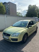 Ford Focus - Ford mit LPG-Antrieb: Kleinwagen