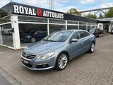 Volkswagen Passat CC 2.0 TDI DSG Basis - gebrauchte VW Passat aus dem Jahr 2009