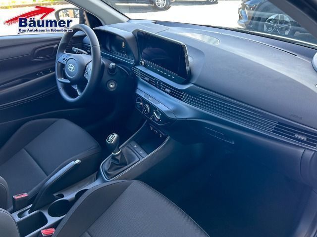 Hyundai BAYON – Bild 11