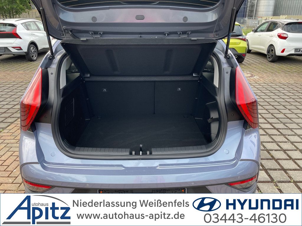 Hyundai BAYON – Bild 26