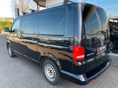 VW T5 Multivan Comfortline 7 Sitzer Klima Standheiz
