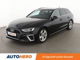 Audi A4 40 TFSI quattro S line Aut.*NAVI*LED*ACC*CAM* - Audi A4 in Köln