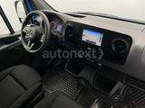 Mercedes-Benz Sprinter 317 Aut.*Maxi-Superhochdach* LED+AHK 3, - Mercedes-Benz Sprinter: Maxi