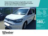 Volkswagen Caddy Life *KAMERA*BLUETOOTH*WINTERPAKET*LM* - VW Caddy Gebrauchtwagen in Stuttgart